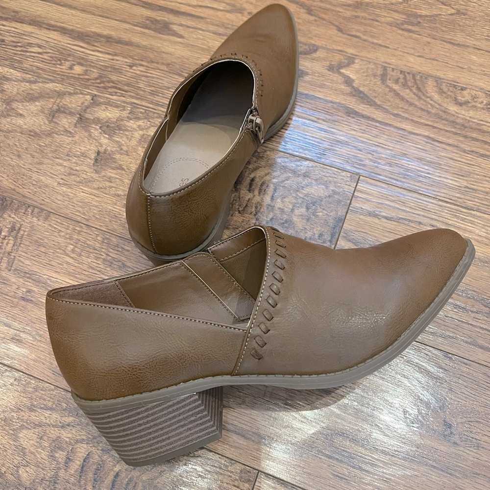 🌟NWOT🌟 Women’s Booties